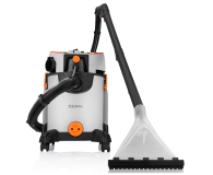 ZEEGMA Odkurzacz pior Zeegma Zonder Wash Grey - 1353043 - zdjęcie 1